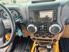 2012 JEEP WRANGLER