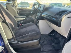 2014 DODGE GRAND CARAVAN PASSENGER