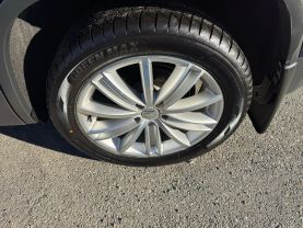 2013 VOLKSWAGEN TIGUAN