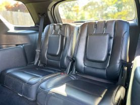 2018 Ford Explorer - Image 11