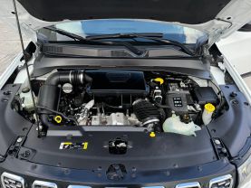 2024 JEEP COMPASS SUV 4-CYL, TURBO, 2.0 LITER LATITUDE SPORT UTILITY 4D
