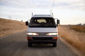1995 TOYOTA LITEACE VAN 3Y-EU FXV LIMITED
