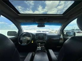 2012 NISSAN ARMADA