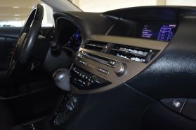 2014 LEXUS RX SUV V6, 3.5 LITER RX 350 SPORT UTILITY 4D