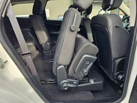 2017 DODGE JOURNEY SUV V6, 3.6 LITER SXT SPORT UTILITY 4D
