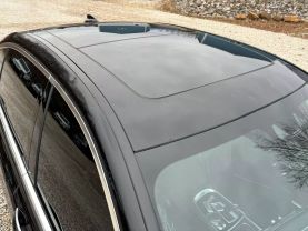 2018 BMW 7 SERIES SEDAN V8, TWIN TURBO, 4.4L 750I XDRIVE SEDAN 4D at T&T Repairables - used car dealership in Spencer, Indiana.