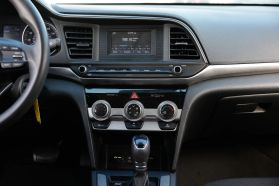 2019 HYUNDAI ELANTRA for sale in  Orlando, FL