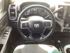 2020 RAM 3500 CREW CAB