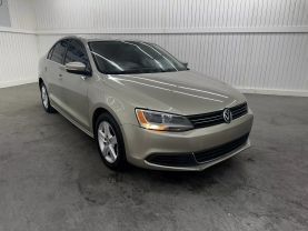 2013 VOLKSWAGEN JETTA