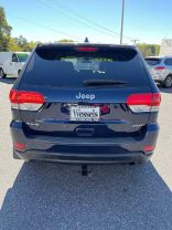 2015 Jeep Grand Cherokee Laredo Sport Utility 4d - Image 4