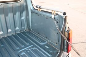 1992 DAIHATSU ATRAI DECK VAN TRUCK EF-TS -