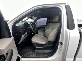 2019 FORD F150 REGULAR CAB