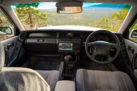 1997 TOYOTA CROWN WAGON WAGON 1JZ-GE ROYAL SALOON