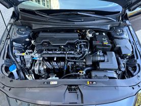 2025 HYUNDAI ELANTRA SEDAN 4-CYL, 2.0 LITER SEL CONVENIENCE SEDAN 4D