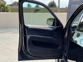 2008 BMW X5 SUV 6-CYL, 3.0 LITER 3.0SI SPORT UTILITY 4D