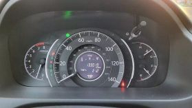 2015 Honda Cr-v Ex-l Sport Utility 4d - Image 12