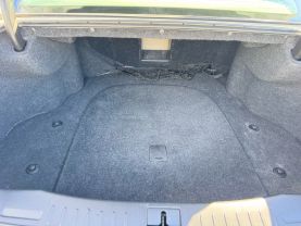 2009 CADILLAC DTS SEDAN V8, 4.6 LITER SEDAN 4D