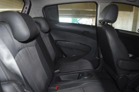 2013 CHEVROLET SPARK HATCHBACK 4-CYL, ECOTEC, 1.2 LITER LT HATCHBACK 4D