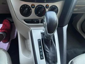 2014 FORD FOCUS SEDAN 4-CYL, PZEV, 2.0 LITER SE SEDAN 4D
