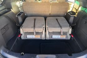 2012 FORD EXPLORER SUV V6, 3.5 LITER SPORT UTILITY 4D