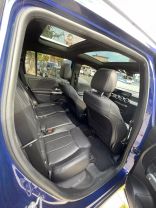 2021 MERCEDES-BENZ GLB SUV 4-CYL, TURBO, 2.0 LITER GLB 250 4MATIC SPORT UTILITY 4D