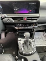 2024 KIA SELTOS SUV 4-CYL, 2.0 LITER EX SPORT UTILITY 4D