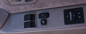 2001 TOYOTA TACOMA XTRACAB PICKUP 4-CYL, 2.7 LITER PRERUNNER