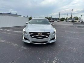 2019 CADILLAC CTS