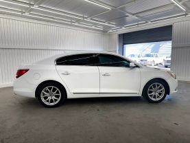 2014 BUICK LACROSSE