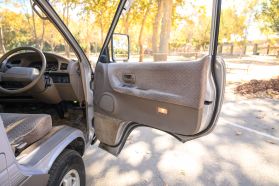 1995 TOYOTA LITEACE VAN 3Y-EU FXV LIMITED