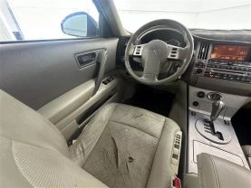 2003 INFINITI FX
