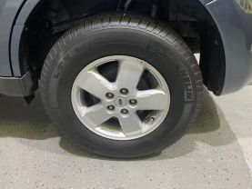 2010 FORD ESCAPE SUV 4-CYL, 2.5 LITER XLT SPORT UTILITY 4D