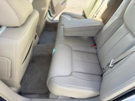 2009 CADILLAC DTS SEDAN V8, 4.6 LITER SEDAN 4D