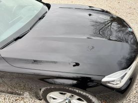 2018 BMW 7 SERIES SEDAN V8, TWIN TURBO, 4.4L 750I XDRIVE SEDAN 4D at T&T Repairables - used car dealership in Spencer, Indiana.