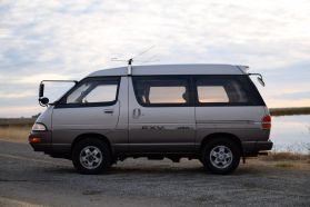 1995 TOYOTA LITEACE VAN 3Y-EU FXV LIMITED