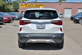 2023 KIA SELTOS