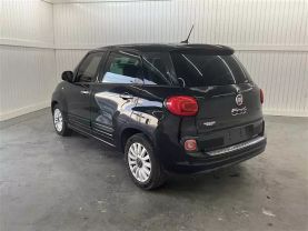 2014 FIAT 500L