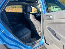 2017 Hyundai Tucson - Image 15