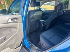 2017 Hyundai Tucson - Image 11