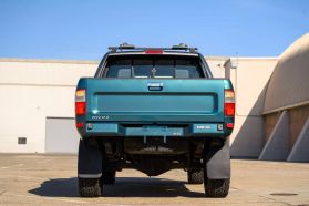 1999 TOYOTA HILUX SPORTS PICKUP TRUCK 1RZ-E -
