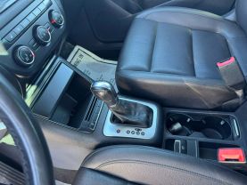 2013 VOLKSWAGEN TIGUAN