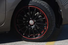 2012 SCION XB HATCHBACK 4-CYL, 2.4 LITER HATCHBACK 4D