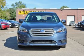 2015 SUBARU LEGACY