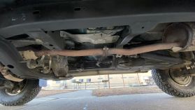 1999 TOYOTA HILUX SPORTS PICKUP TRUCK 1RZ-E -