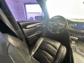 2016 CADILLAC CT6