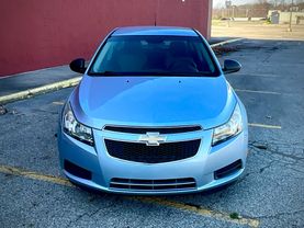 2012 Chevrolet Cruze - Image 8