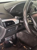 2014 CADILLAC ATS SEDAN 4-CYL, TURBO, 2.0 LITER 2.0L TURBO LUXURY SEDAN 4D