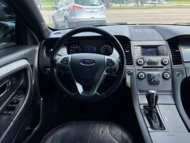 2014 FORD TAURUS