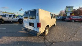 2011 FORD E250 CARGO