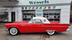 1957 Ford Thunderbird Hard & Soft Tops - - Image 1